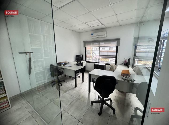 Departamento · 72m² · 1 Ambiente