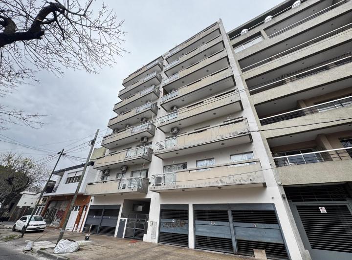 Departamento · 70m² · 3 Ambientes · 1 Cochera