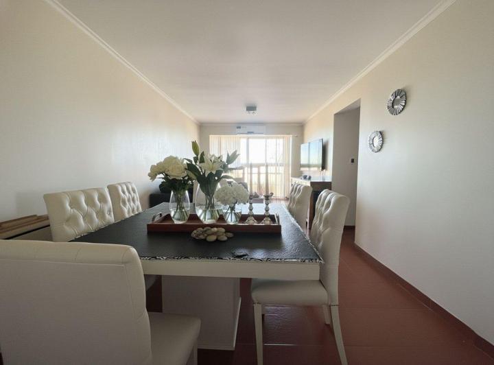 Departamento · 75m² · 4 Ambientes · 1 Cochera