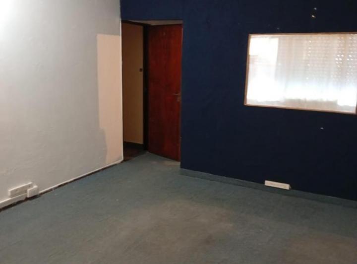 Departamento · 37m² · 1 Ambiente