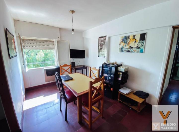 Departamento · 48m² · 3 Ambientes