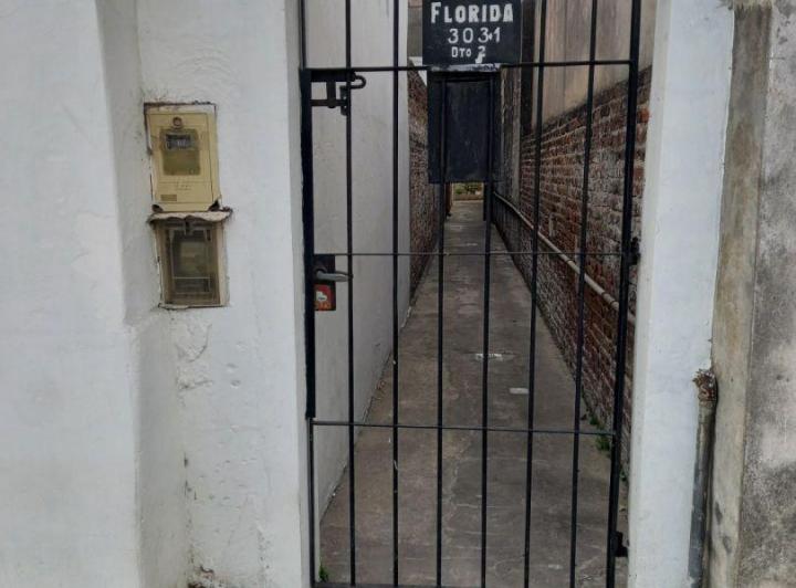Departamento · 152m² · 3 Ambientes