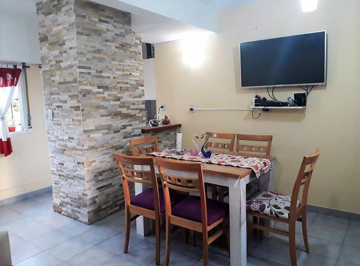 Departamento · 52m² · 2 Ambientes
