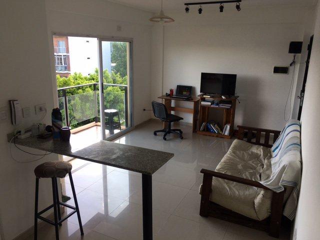 Departamento · 1m² · 2 Ambientes