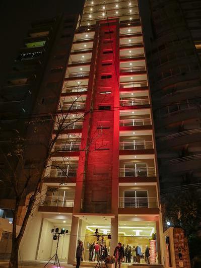 Departamento · 38m² · 1 Ambiente