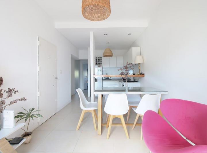 Departamento · 40m² · 2 Ambientes