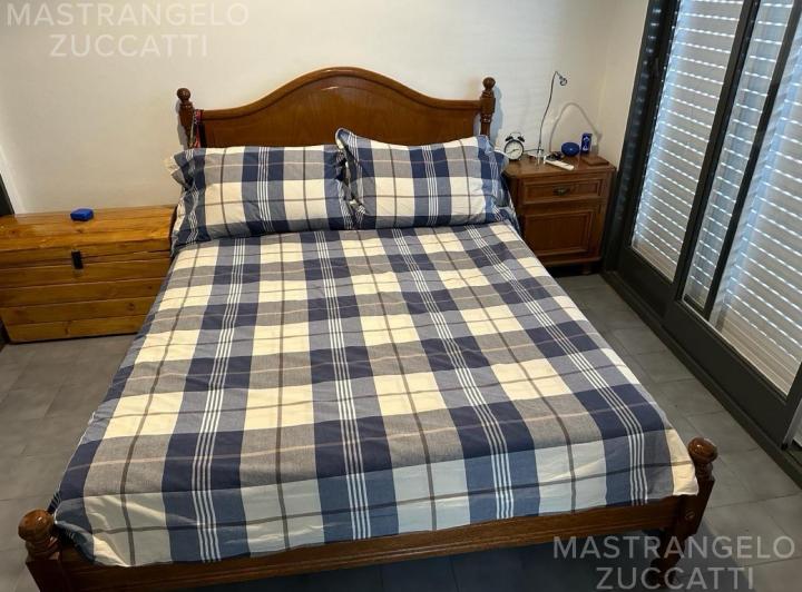 Departamento · 38m²
