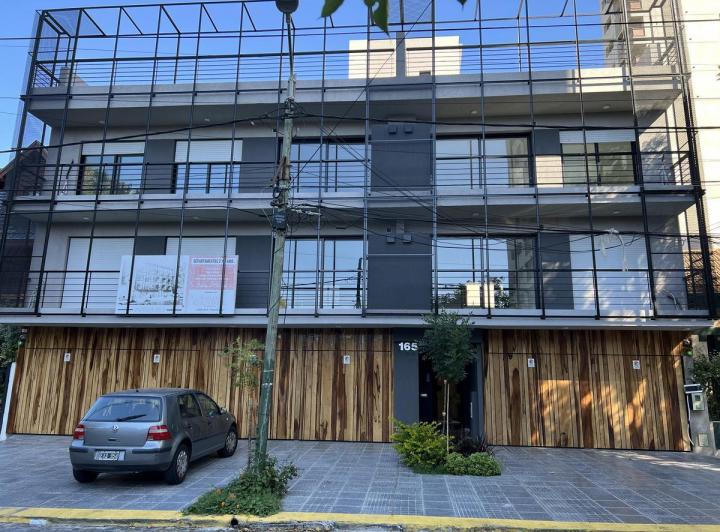 Departamento · 47m² · 2 Ambientes