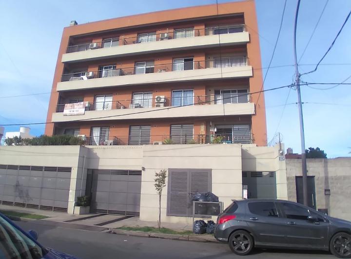 Departamento · 50m² · 1 Ambiente