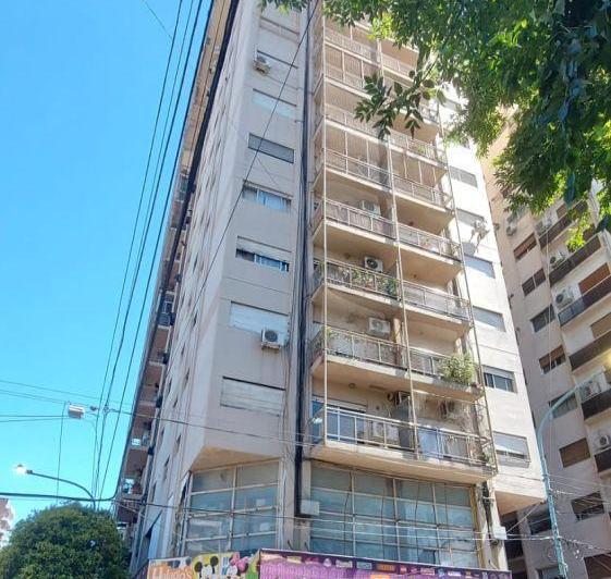 Departamento · 71m² · 3 Ambientes · 1 Cochera