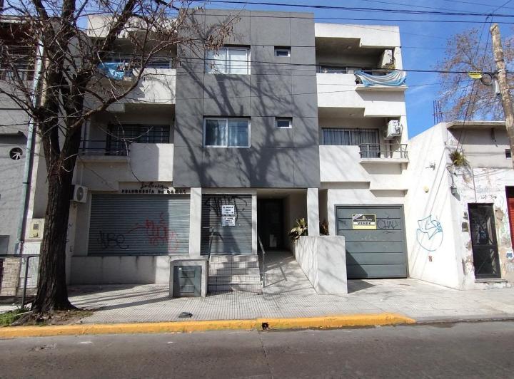 Departamento · 39m² · 2 Ambientes