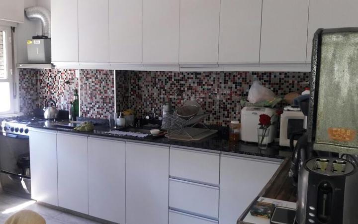 Departamento · 3 Ambientes