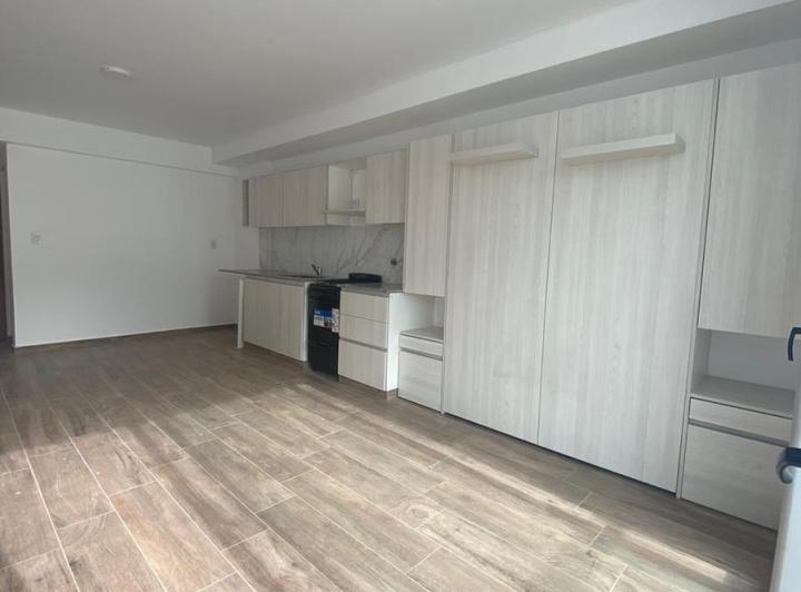 Departamento · 29m² · 1 Ambiente