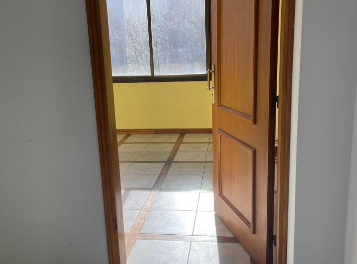 Departamento · 115m² · 5 Ambientes · 2 Cocheras