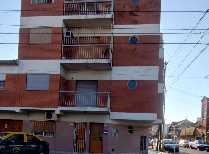 Departamento · 1m² · 3 Ambientes