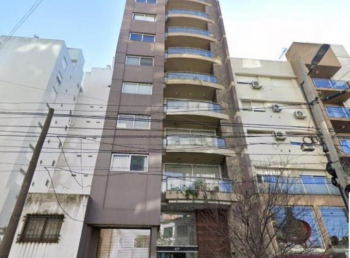 Departamento · 70m² · 3 Ambientes · 1 Cochera