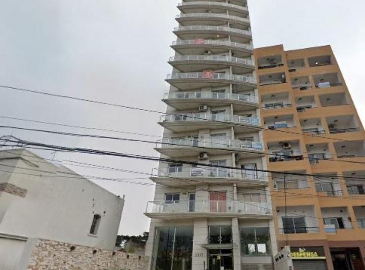Departamento · 32m² · 2 Ambientes · 1 Cochera