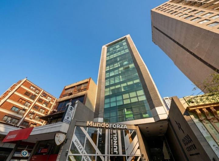 Departamento · 45m² · 1 Ambiente