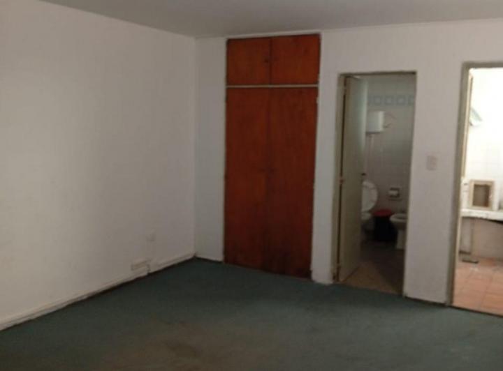 Departamento · 38m²
