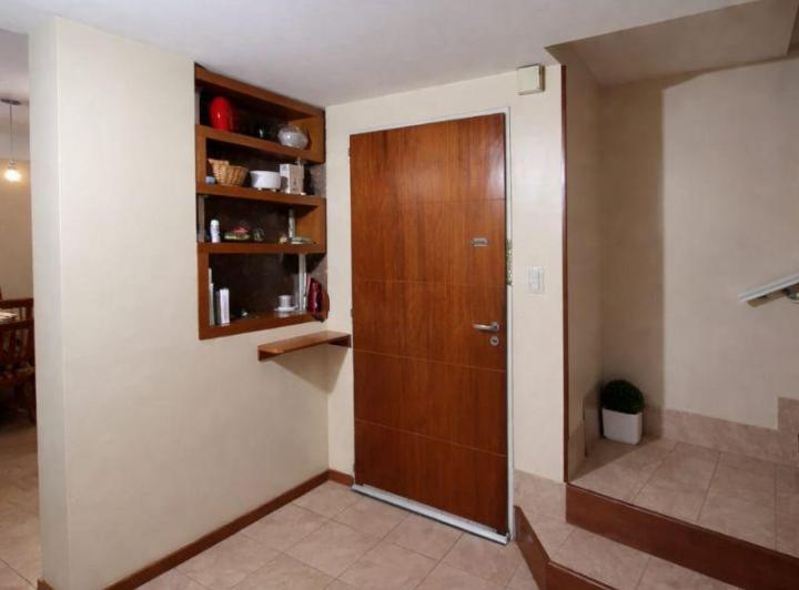 Departamento · 125m² · 4 Ambientes · 1 Cochera