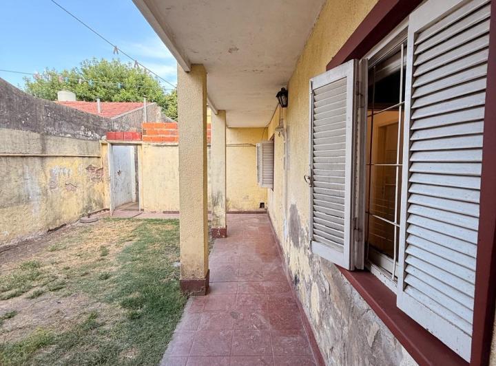 Departamento · 50m² · 3 Ambientes