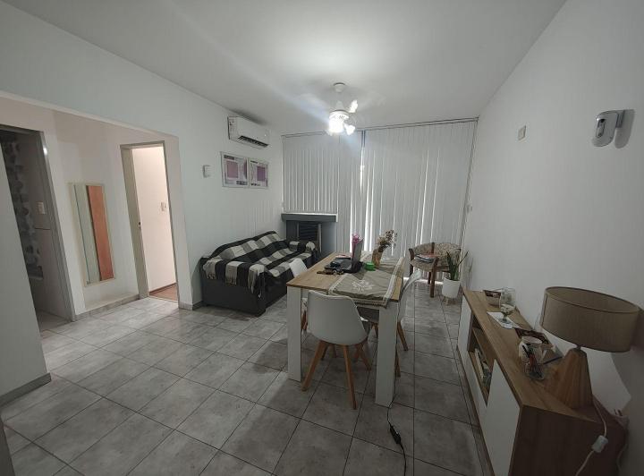 Departamento · 41m² · 2 Ambientes · 1 Cochera