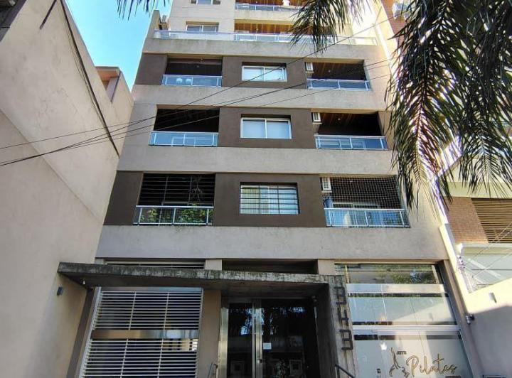 Departamento · 42m² · 2 Ambientes