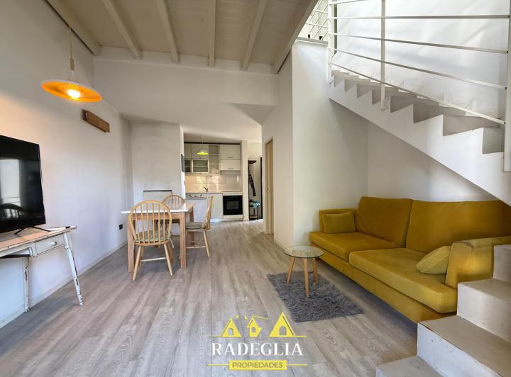 Departamento · 75m² · 3 Ambientes · 1 Cochera