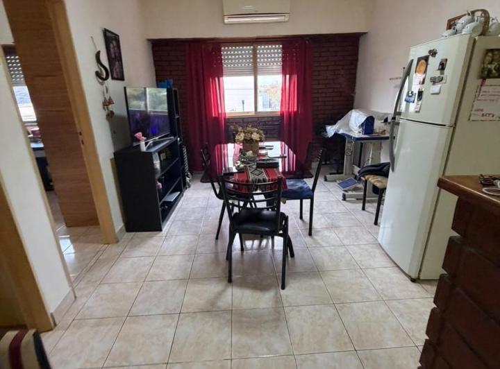 Departamento · 40m² · 2 Ambientes