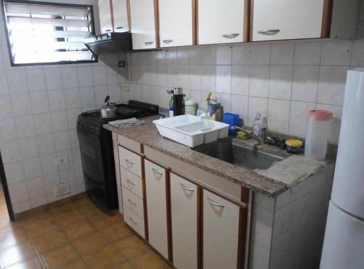 Departamento · 57m² · 3 Ambientes