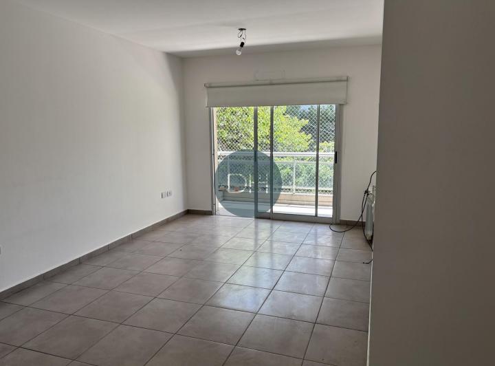 Departamento · 75m² · 3 Ambientes · 1 Cochera