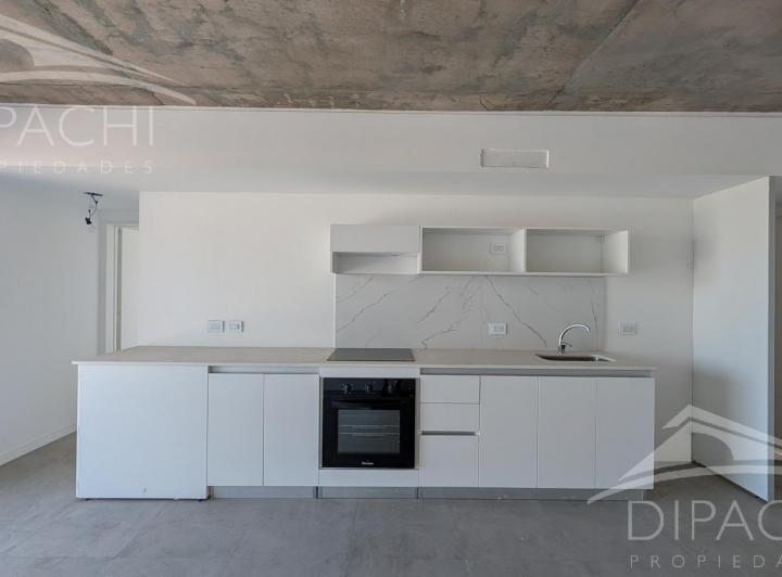 Departamento · 58m² · 3 Ambientes