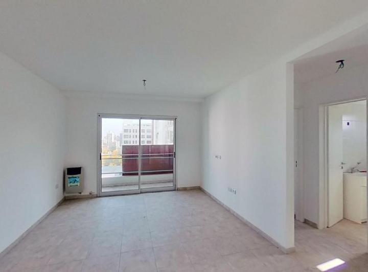 Departamento · 45m² · 2 Ambientes
