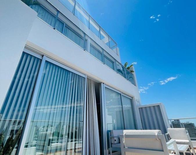 Departamento · 165m² · 5 Ambientes · 1 Cochera