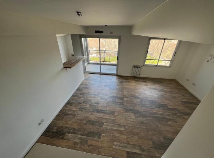 Departamento · 105m² · 3 Ambientes