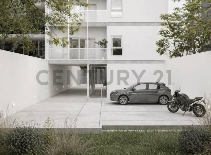 Departamento · 39m² · 1 Ambiente