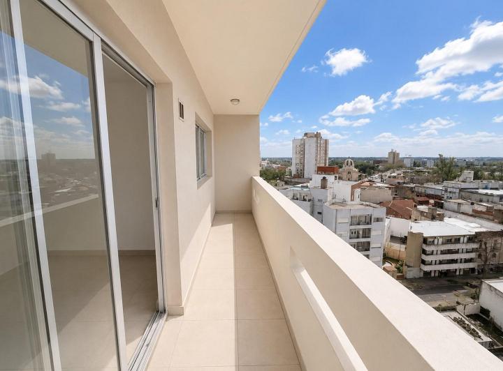 Departamento · 38m² · 2 Ambientes