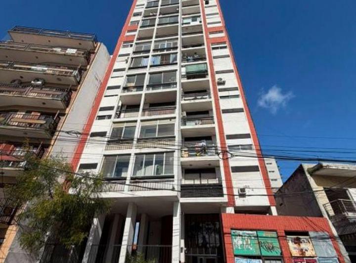 Departamento · 56m² · 3 Ambientes