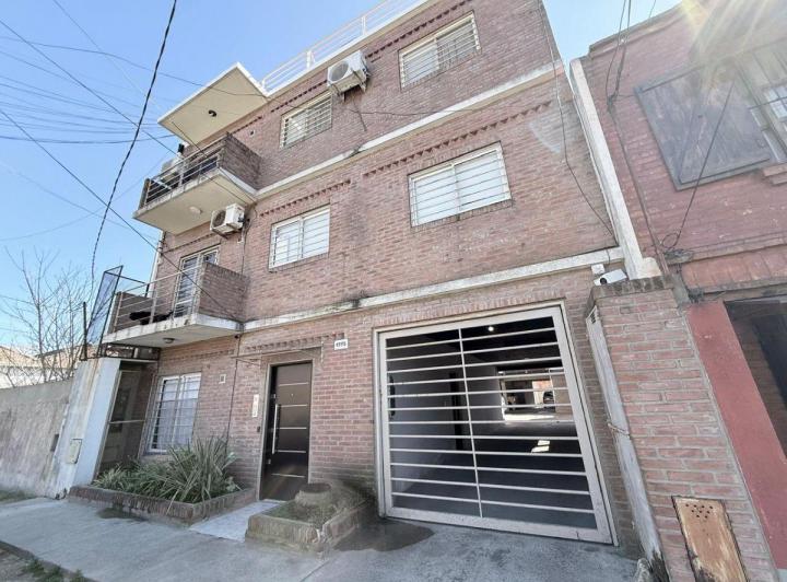 Departamento · 55m² · 3 Ambientes · 1 Cochera