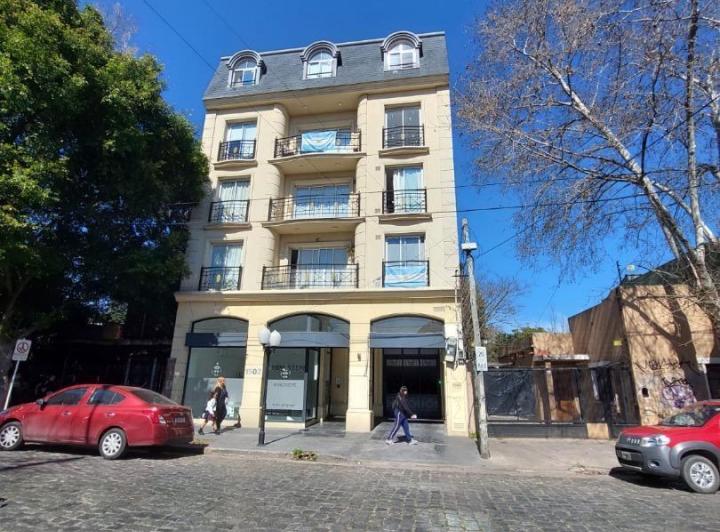 Departamento · 45m² · 2 Ambientes