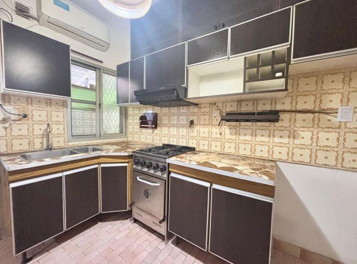 Departamento · 51m² · 2 Ambientes