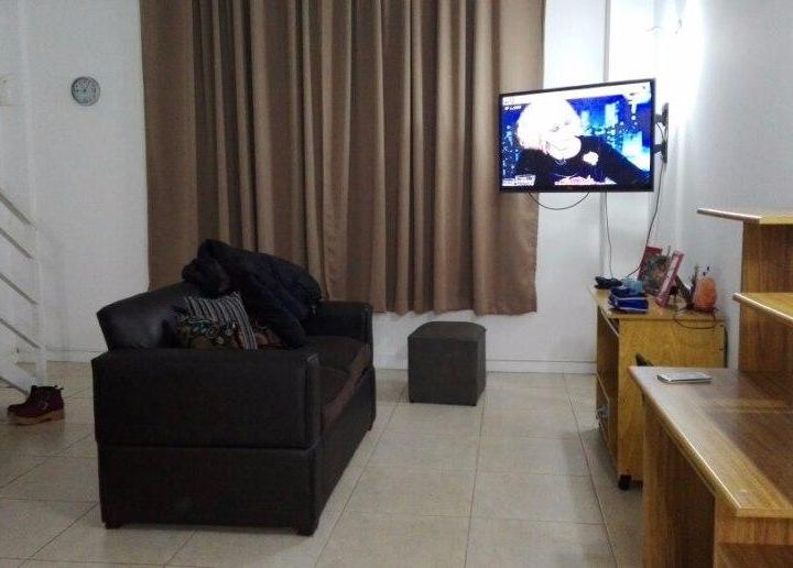 Departamento · 62m² · 2 Ambientes · 1 Cochera