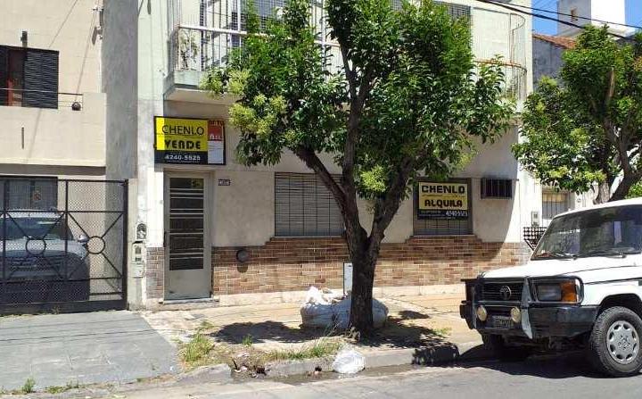 Departamento · 67m² · 3 Ambientes