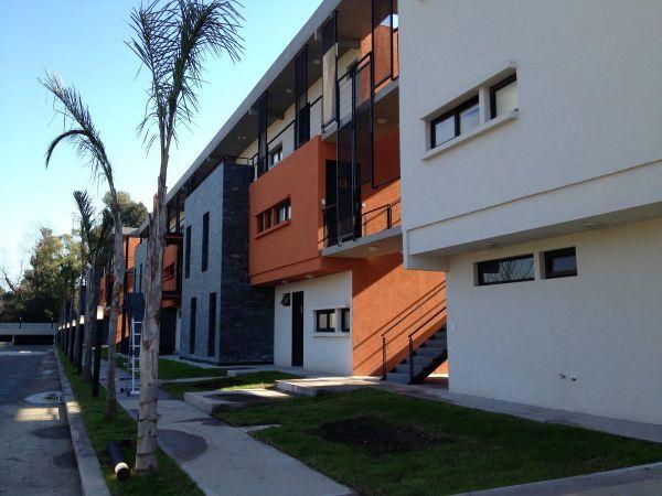 Departamento · 67m² · 3 Ambientes · 1 Cochera