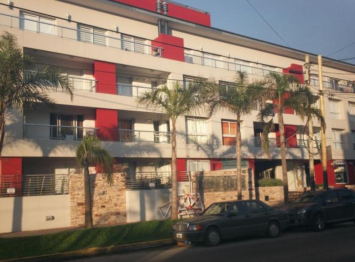 Departamento · 42m² · 2 Ambientes