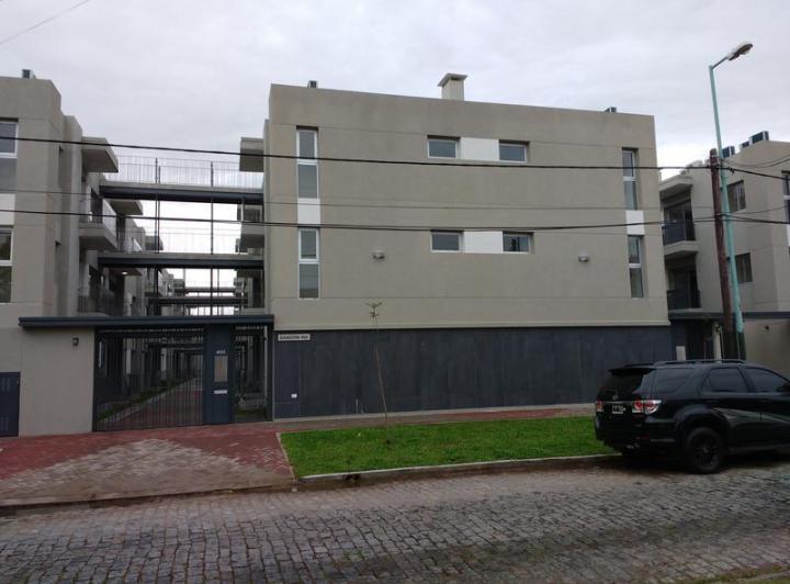 Departamento · 40m² · 2 Ambientes