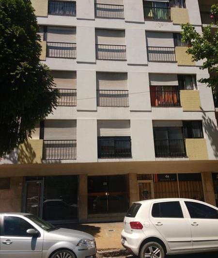 Departamento · 39m² · 2 Ambientes