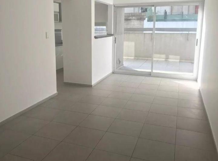 Departamento · 73m² · 2 Ambientes