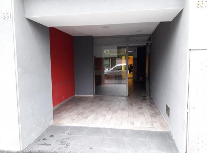 Departamento · 70m² · 3 Ambientes · 1 Cochera