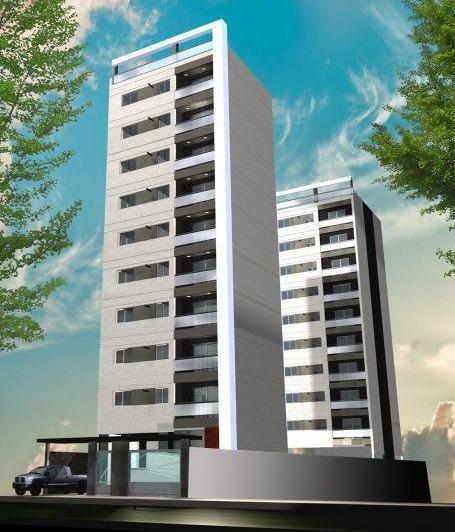Departamento · 67m² · 3 Ambientes
